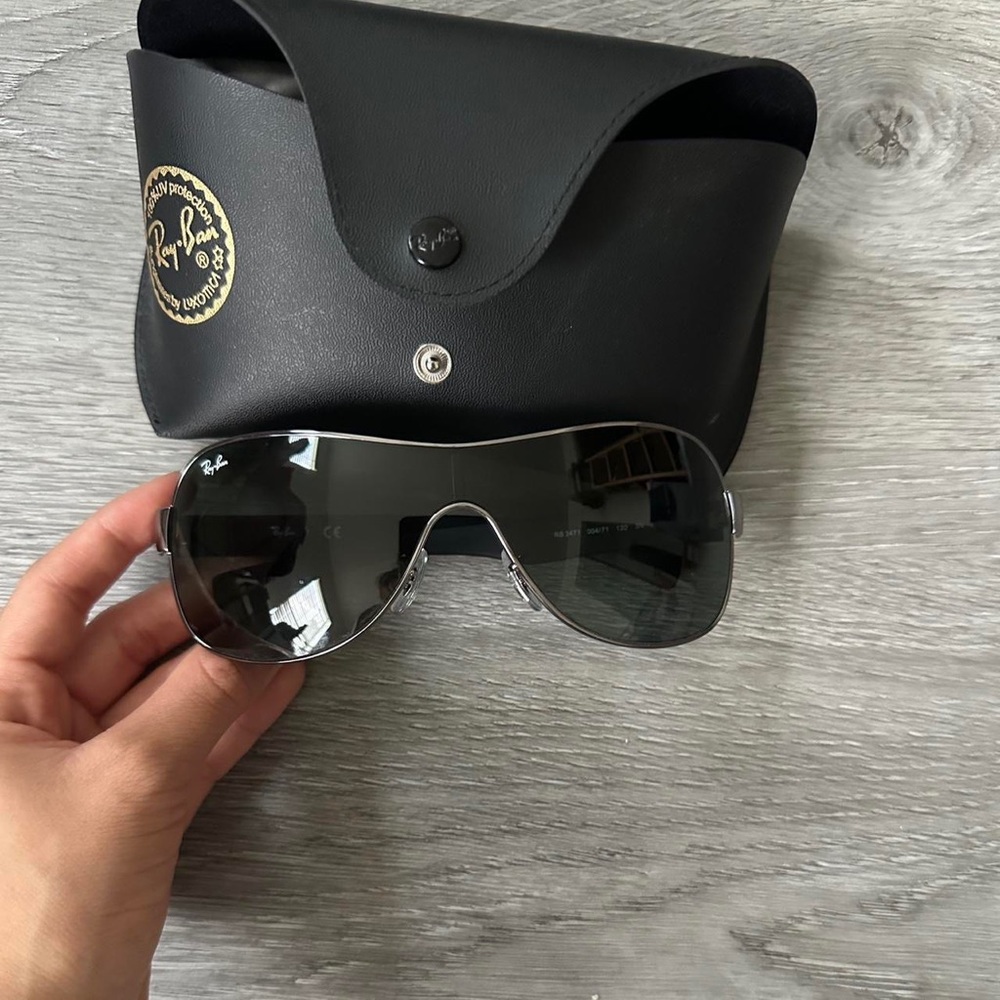 ray ban rb3471